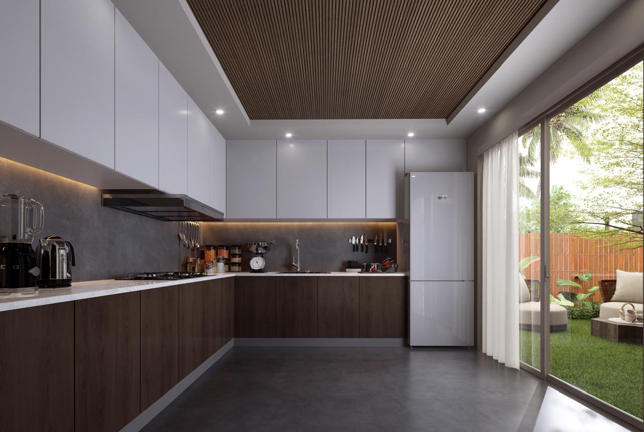 Interior Work 6